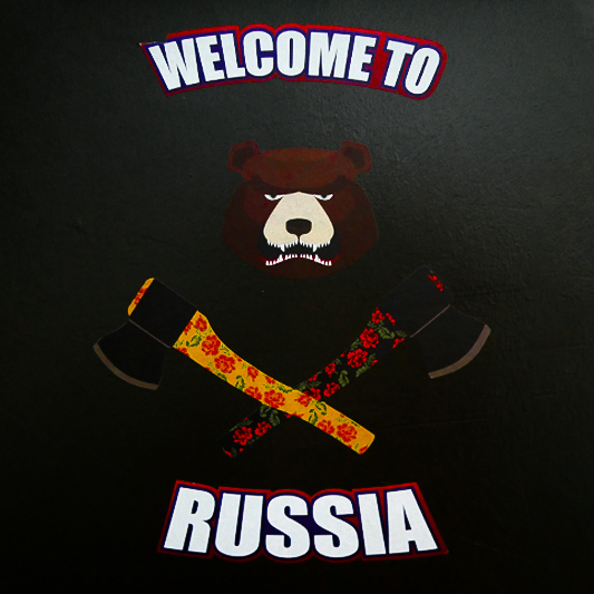 JOURS 15 & 16 – VLADIVOSTOK